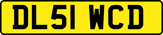 DL51WCD