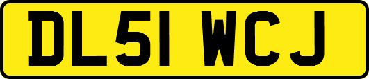 DL51WCJ