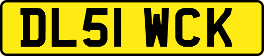 DL51WCK