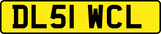 DL51WCL