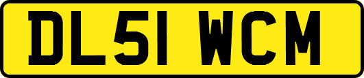 DL51WCM