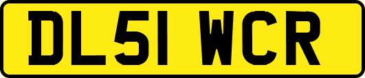 DL51WCR