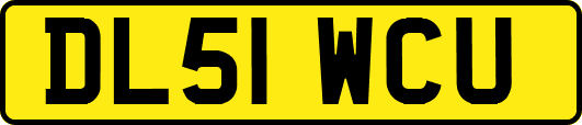 DL51WCU