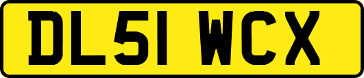 DL51WCX