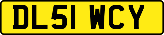 DL51WCY