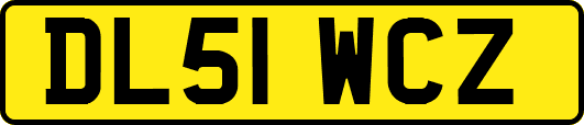 DL51WCZ