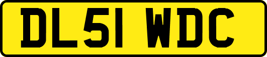 DL51WDC