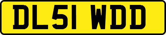 DL51WDD