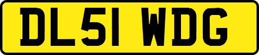 DL51WDG