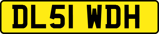 DL51WDH
