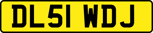 DL51WDJ