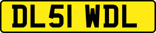 DL51WDL