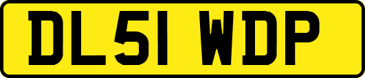 DL51WDP