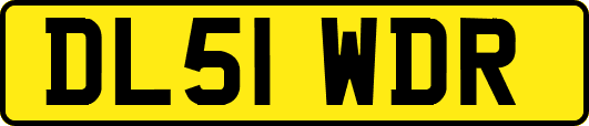 DL51WDR