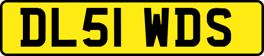 DL51WDS