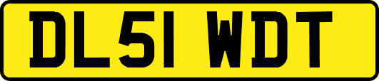 DL51WDT