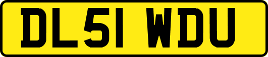 DL51WDU