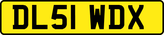 DL51WDX