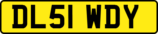 DL51WDY