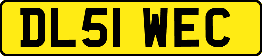 DL51WEC