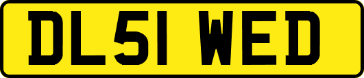 DL51WED