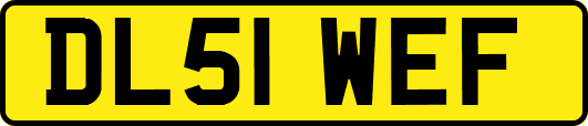 DL51WEF