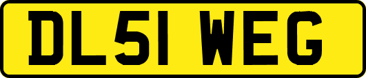 DL51WEG