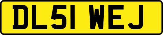 DL51WEJ
