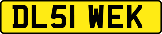 DL51WEK