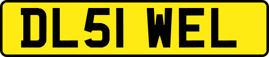 DL51WEL