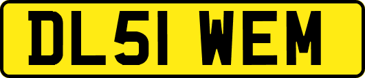 DL51WEM
