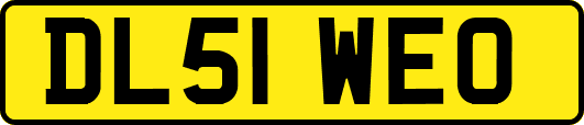 DL51WEO