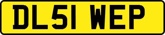 DL51WEP