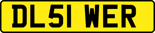 DL51WER