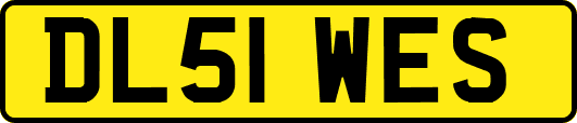 DL51WES