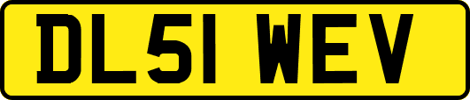DL51WEV