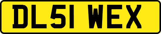 DL51WEX