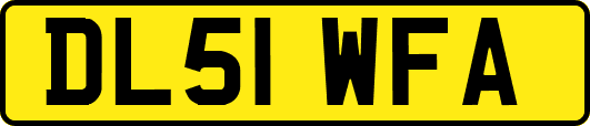 DL51WFA