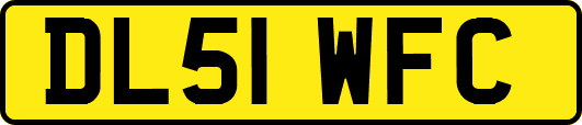 DL51WFC