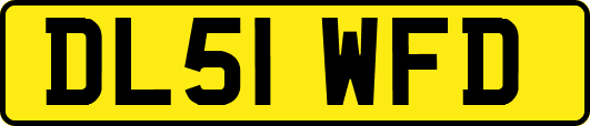 DL51WFD