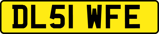 DL51WFE