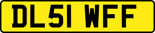 DL51WFF