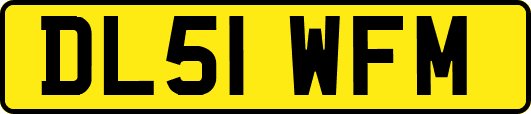 DL51WFM