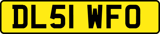 DL51WFO