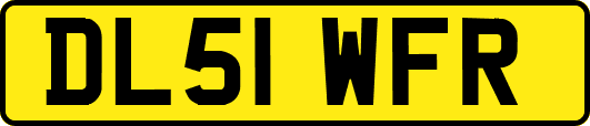 DL51WFR