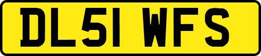 DL51WFS