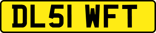 DL51WFT