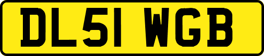 DL51WGB