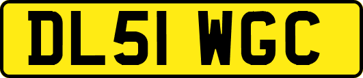 DL51WGC