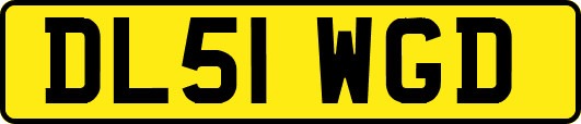 DL51WGD